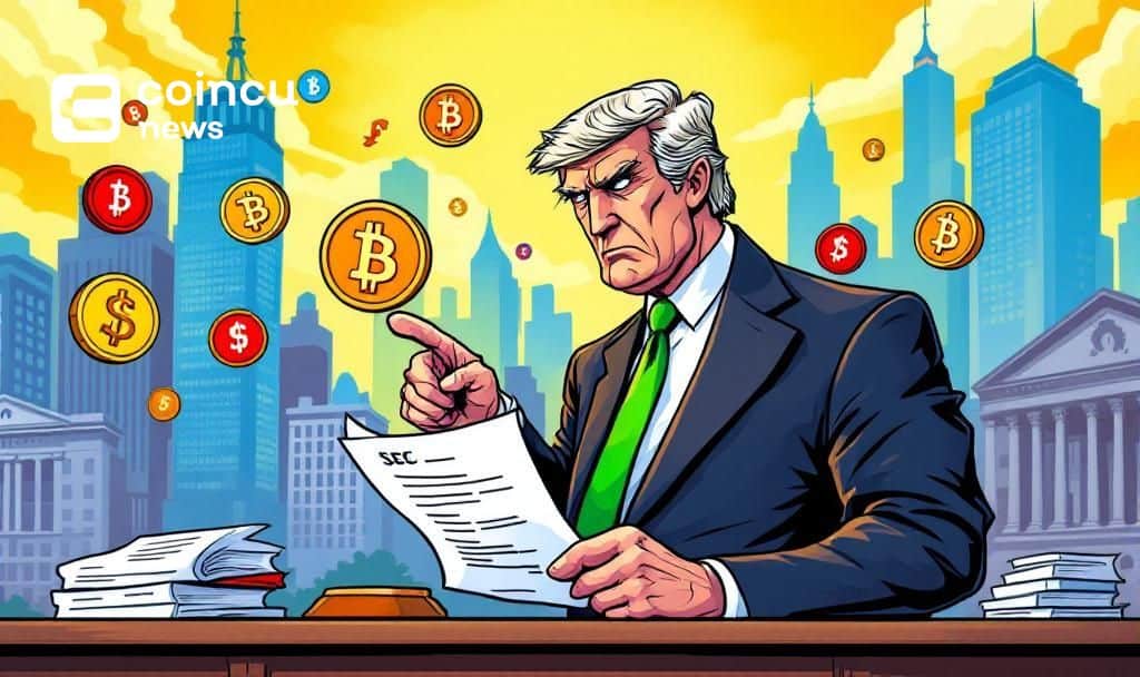 SEC Clarifies Compliance for Tokenized Securities Under Current Laws