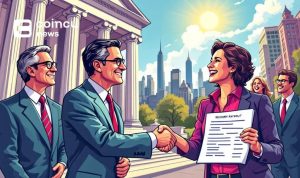 SEC's Lawsuit Dismissal Against Gemini Reshapes Crypto Regulation