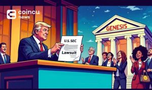 SEC Dismisses Gemini Lawsuit Following $900M Crypto Asset Recovery