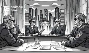 SEC Guidance on Tokenized Securities Compliance