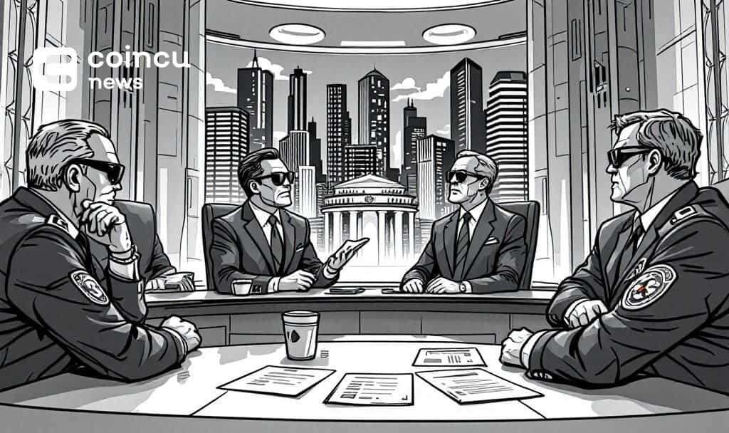 SEC Clarifies Stance on Tokenized Securities to Ensure Compliance