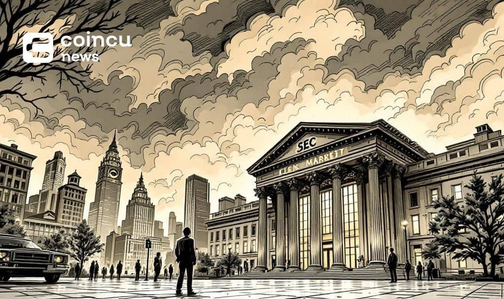 SEC Operations Limited During Government Shutdown