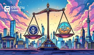 SEC Clarifies Tokenized Securities Must Follow U.S. Laws