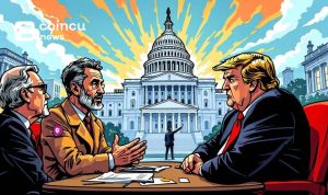 Senate Banking Committee Delays Vote on Crypto Bill