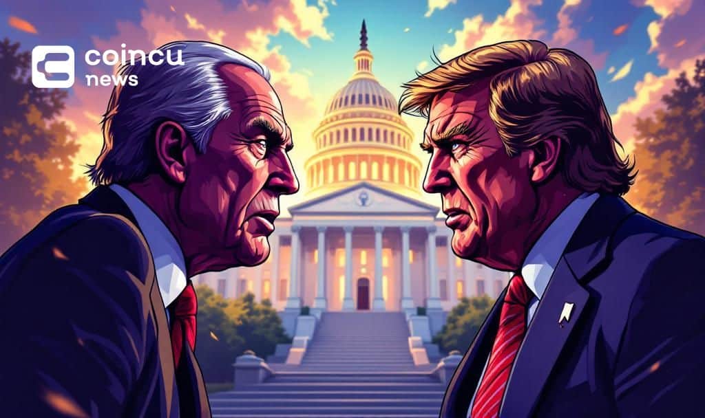 Senate Agriculture Delays Crypto Bill for Bipartisan Support