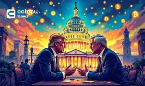 Senate's Crypto Bill: Regulatory Challenges and Party Tensions