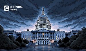 Delay in U.S. Crypto Market Structure Bill Due to Focus Shift