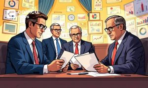 Senate Committee Reschedules Crypto Markets Act Review