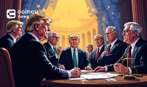 Senators Challenge DOJ's Crypto Team Disbandment Amid Conflict Concerns