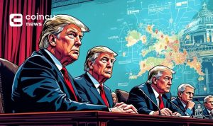 Senators Question DOJ's Crypto Enforcement Team Disbandment