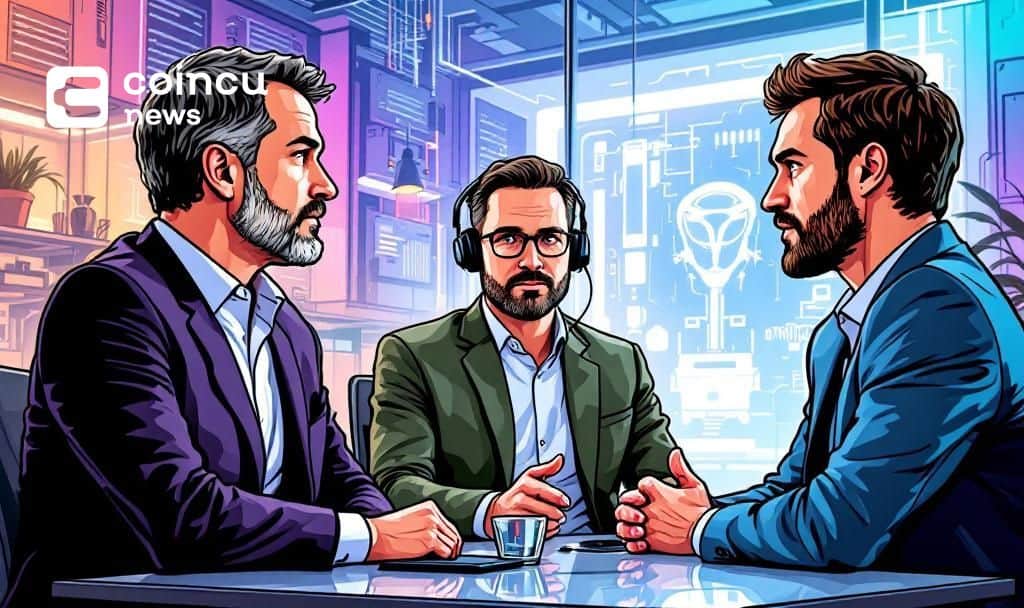 Sequoia Capital Plans Major Investment in AI Sector