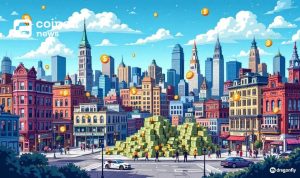 Mesh Secures $75M, Eyes Global Expansion