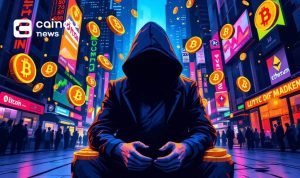 Anonymous Trader Sparks Crypto Market Volatility with $261M Short Bets