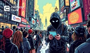 French Crypto Platform Waltio Faces Data Breach Ransom Demands