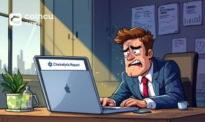 Chainalysis Predicts $17 Billion Crypto Scam Losses by 2025