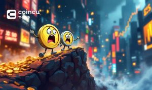 Gold, Silver Prices Tumble Amid Market Sell-off