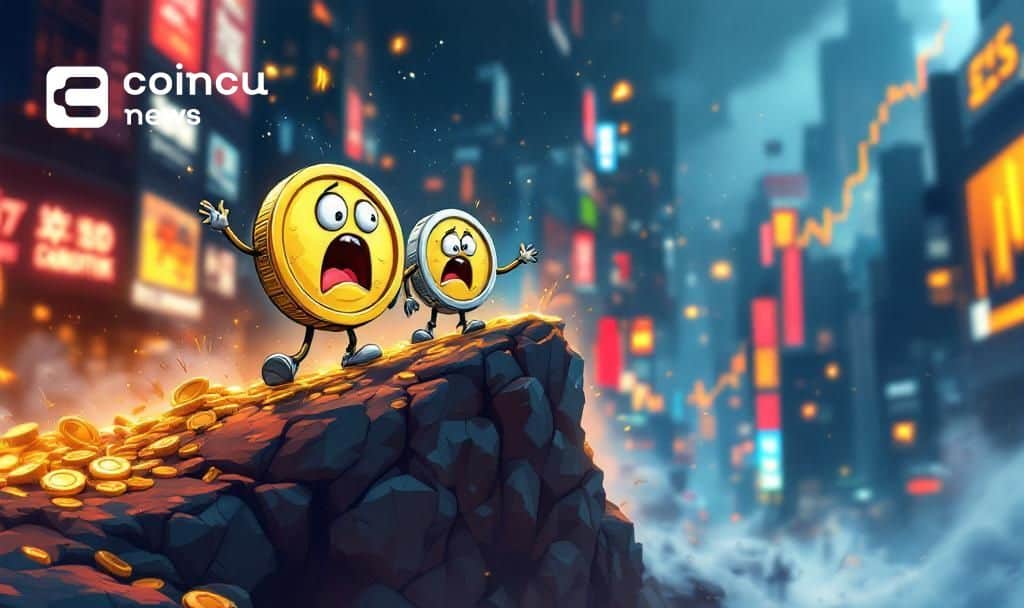 Gold, Silver Prices Tumble Amid Market Sell-off