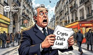 French Ex-Official Sentenced for Cryptocurrency Data Breach