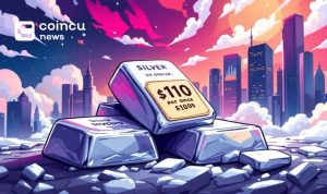 Spot Silver Surpasses $110, Confirmations Remain Scarce