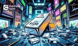 Silver Prices Surpass $120/Ounce Despite Lack of Evidence