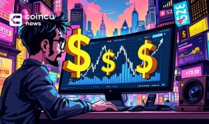 Trader Gains 535x Return on $394 GAS Investment