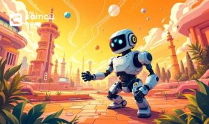 SKILD AI Secures $1.4 Billion Investment Led by SoftBank