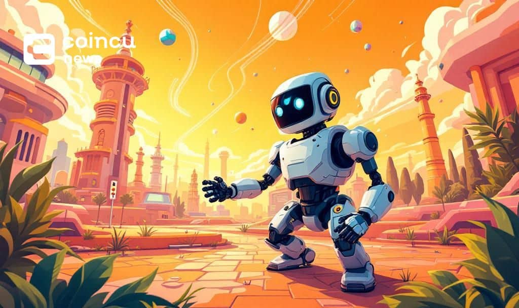 SKILD AI Secures $1.4 Billion Investment Led by SoftBank