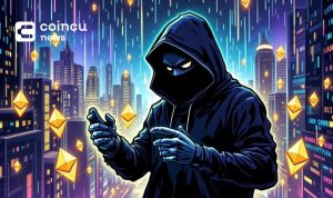 Suspected Hacker Moves $33M in ETH to Tornado Cash