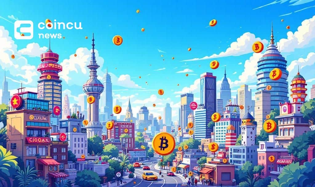 Solana's Surge in Activity Amid Price Decrease