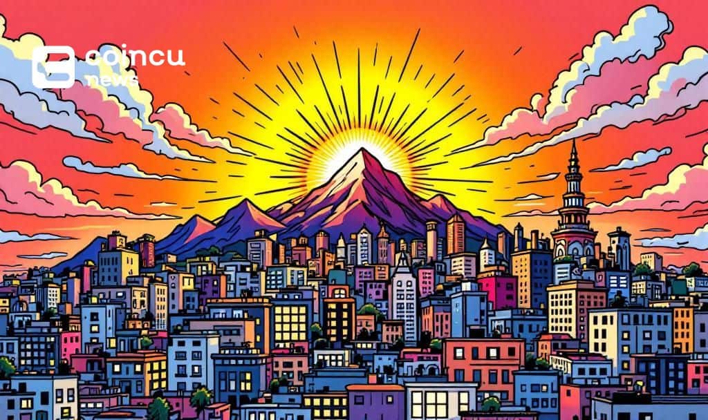 Solana Achieves 515 Million Transactions in One Week