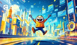 Solana's Record-Breaking Growth and Market Insights in 2025