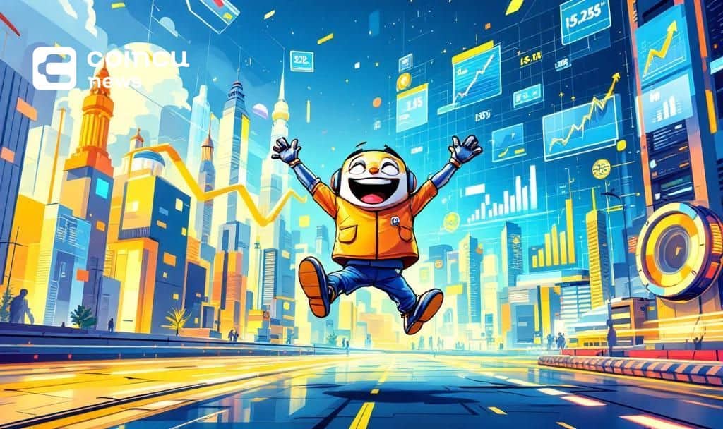 Solana's Record-Breaking Growth and Market Insights in 2025