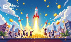 DeFi Development Corp's Strategic Expansion in Solana Holdings