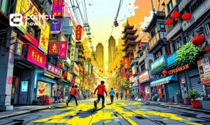 Suspected Hack of Solana’s Chinese Community Account Reported