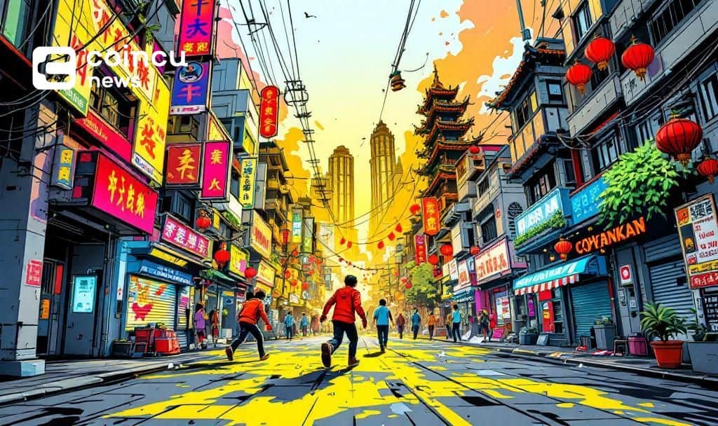 Suspected Hack of Solana’s Chinese Community Account Reported