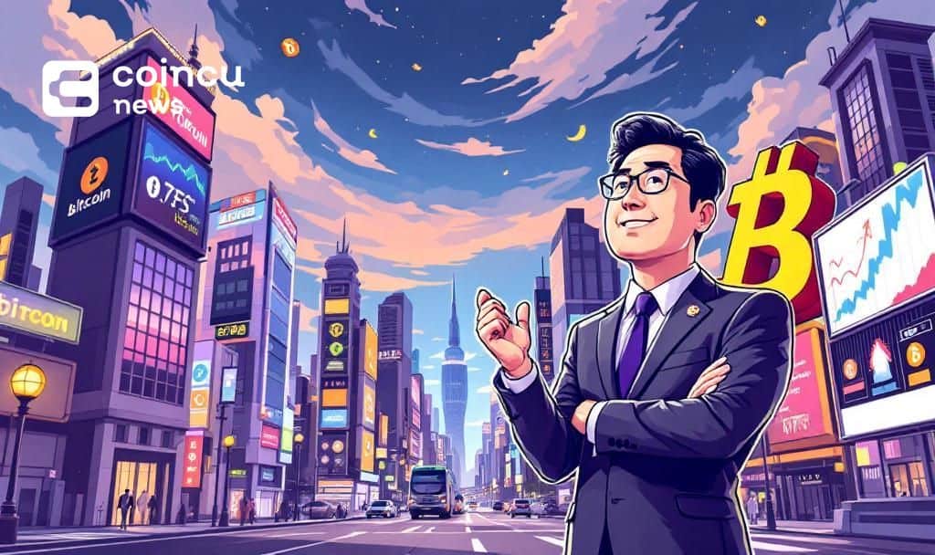 South Korea to Introduce Spot Crypto ETFs by 2026