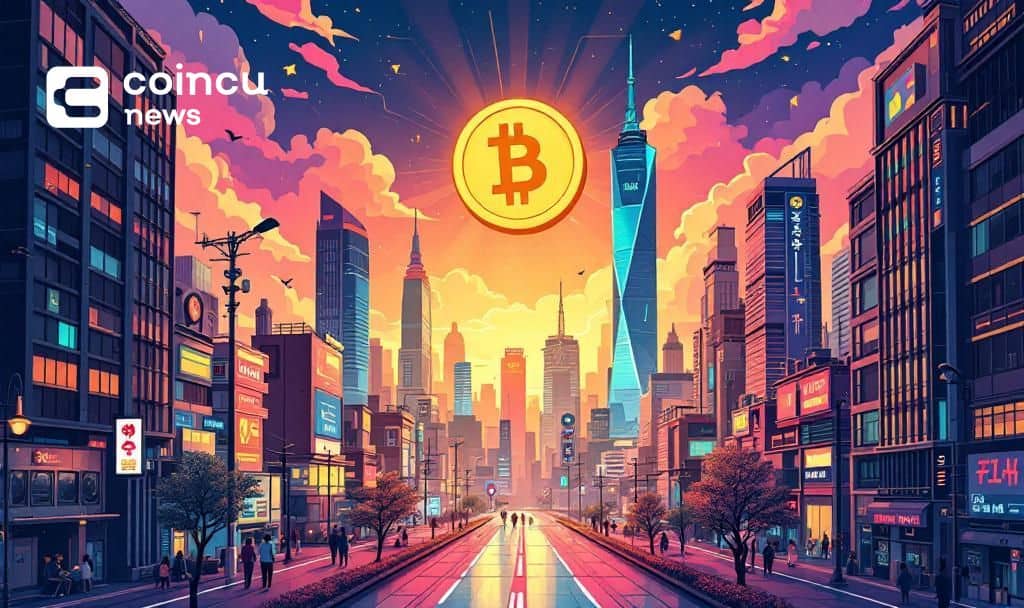 South Korea Evaluates Stablecoins Amid Financial Deliberations