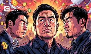 South Korean Authorities Dismantle $101.7 Million Crypto Laundering Network