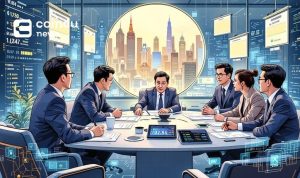 South Korea Explores New Virtual Asset Legislation Measures