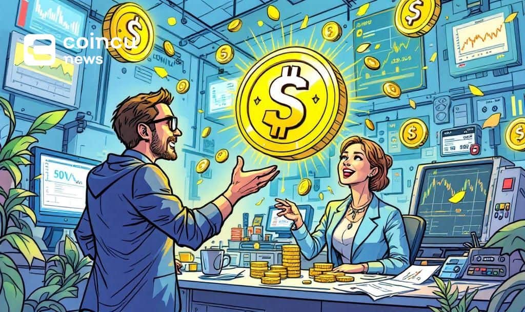 GENIUS Act’s Potential Impact on Stablecoins Explored