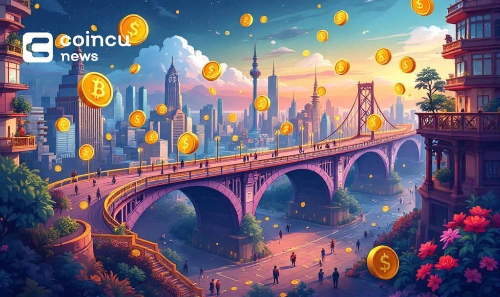 Emerging Markets Embrace Stablecoins Amid Inflation Concerns