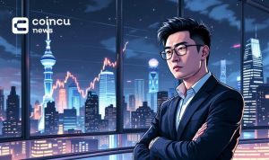 OKX CEO Star Xu Accuses Binance's USDe Campaign for October Crash