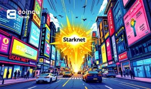 Starknet Operations Resume Post January 5 Outage
