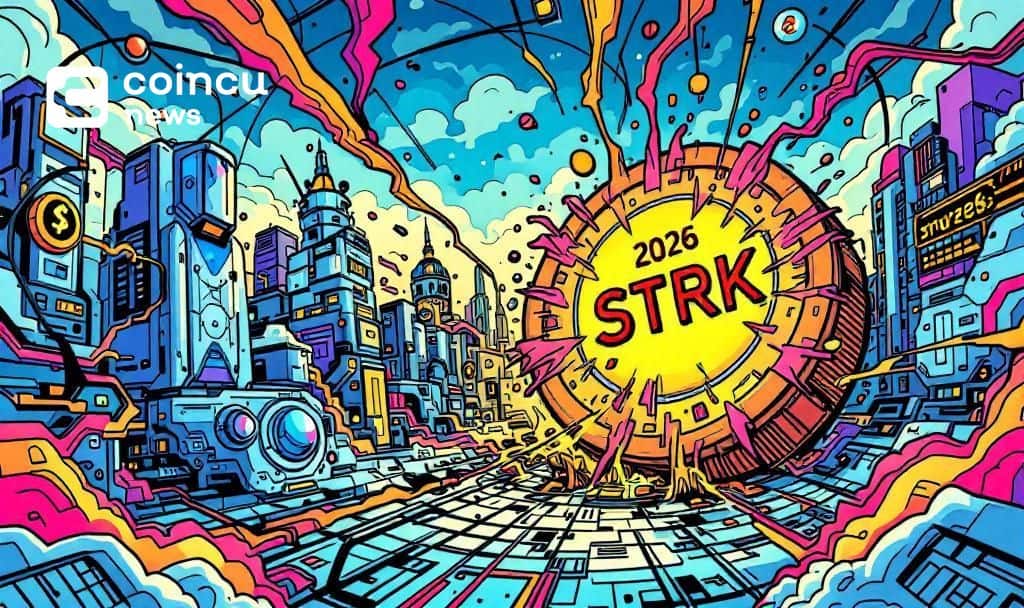 Starknet Outage Analysis: January 2026 Event Overview