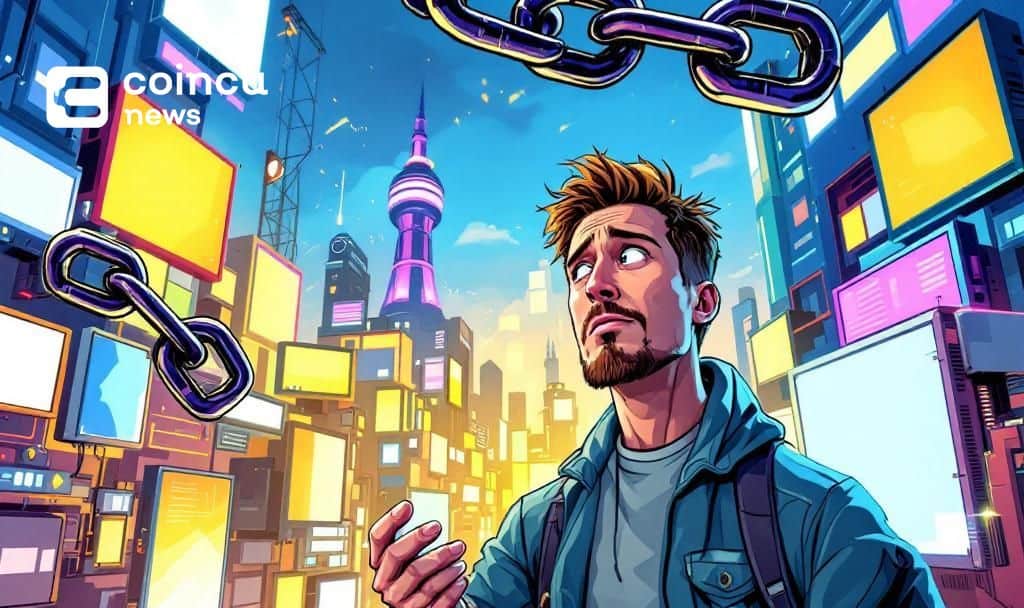 Brief Mainnet Outage Hits Ethereum's Layer 2 Starknet