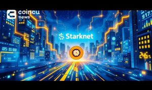 Starknet Restores Full Operations After Proving Error