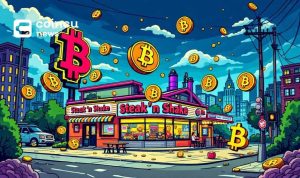 Steak 'n Shake Allocates $10 Million to Bitcoin Reserves