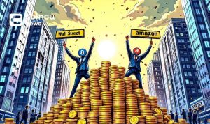 Magnificent Seven Stocks Diverge Amid AI Investment Doubts