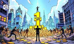 Strive Completes Acquisition, Becomes 11th Largest Bitcoin Holder