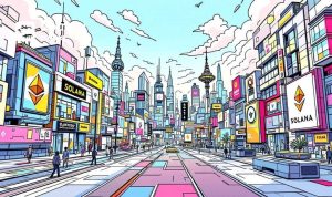 Superstate Raises $82.5 Million for On-Chain Stock Issuance